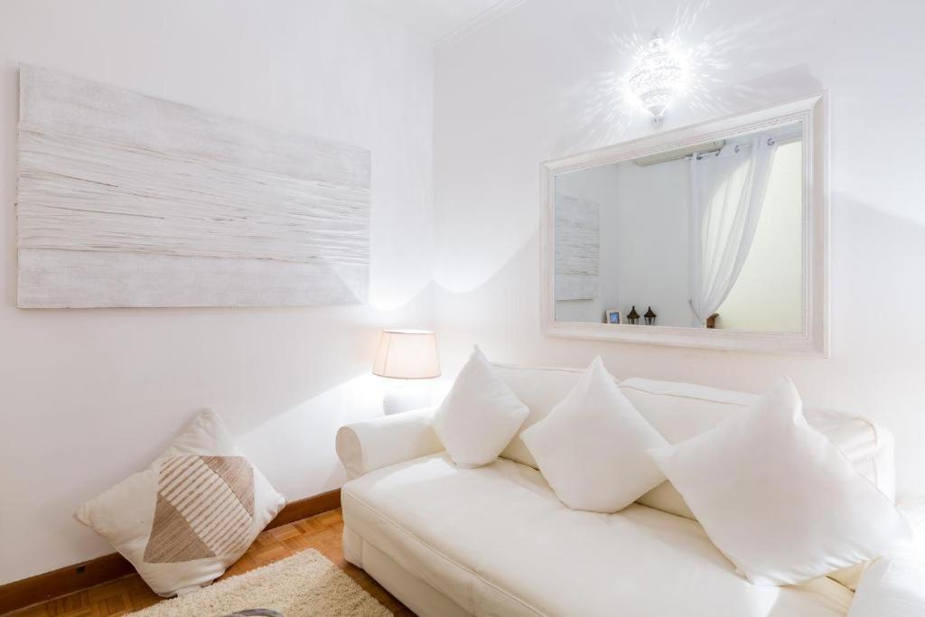 Spagna Casa Dream 로마 외부 사진