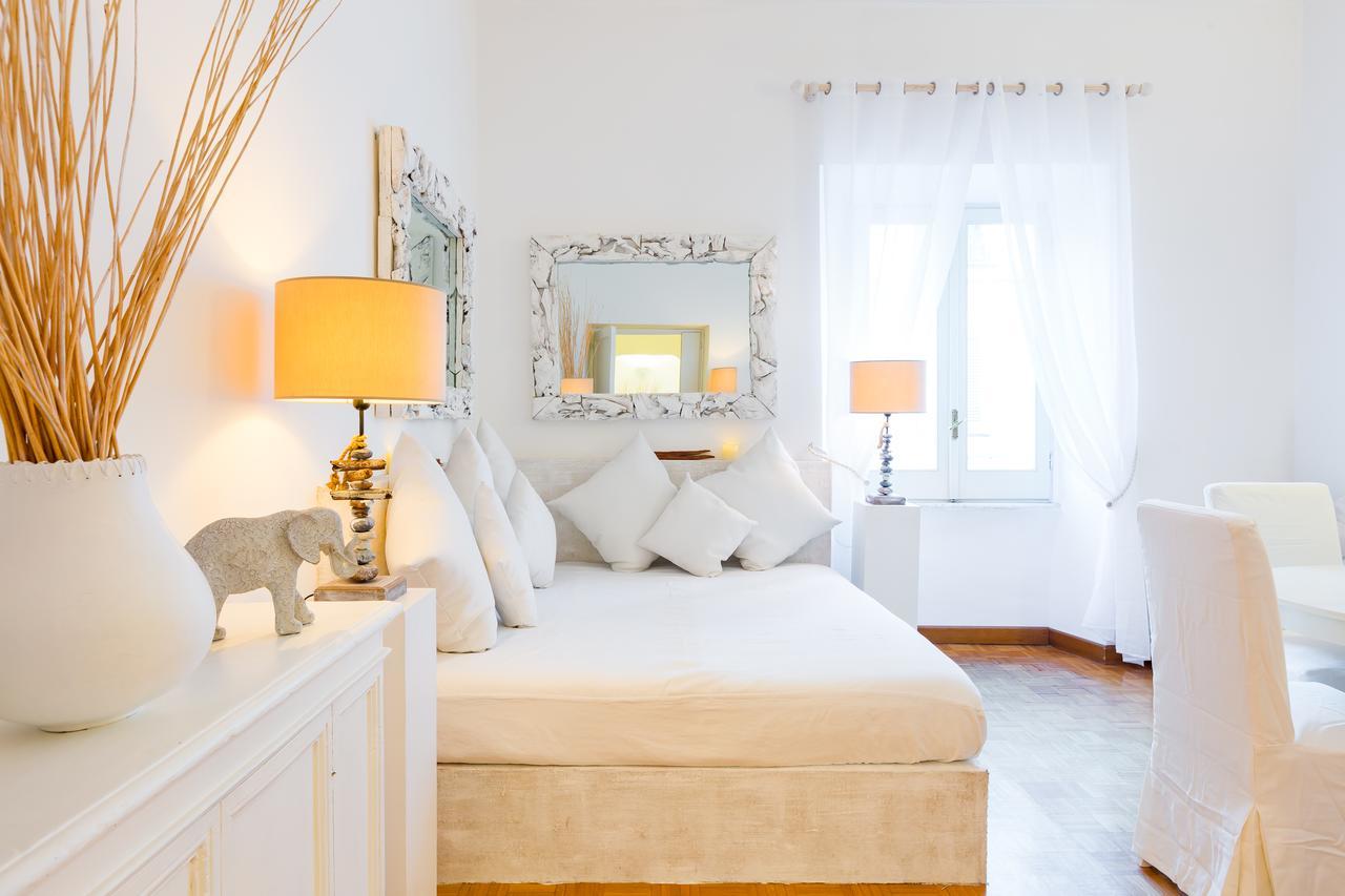 Spagna Casa Dream 로마 외부 사진