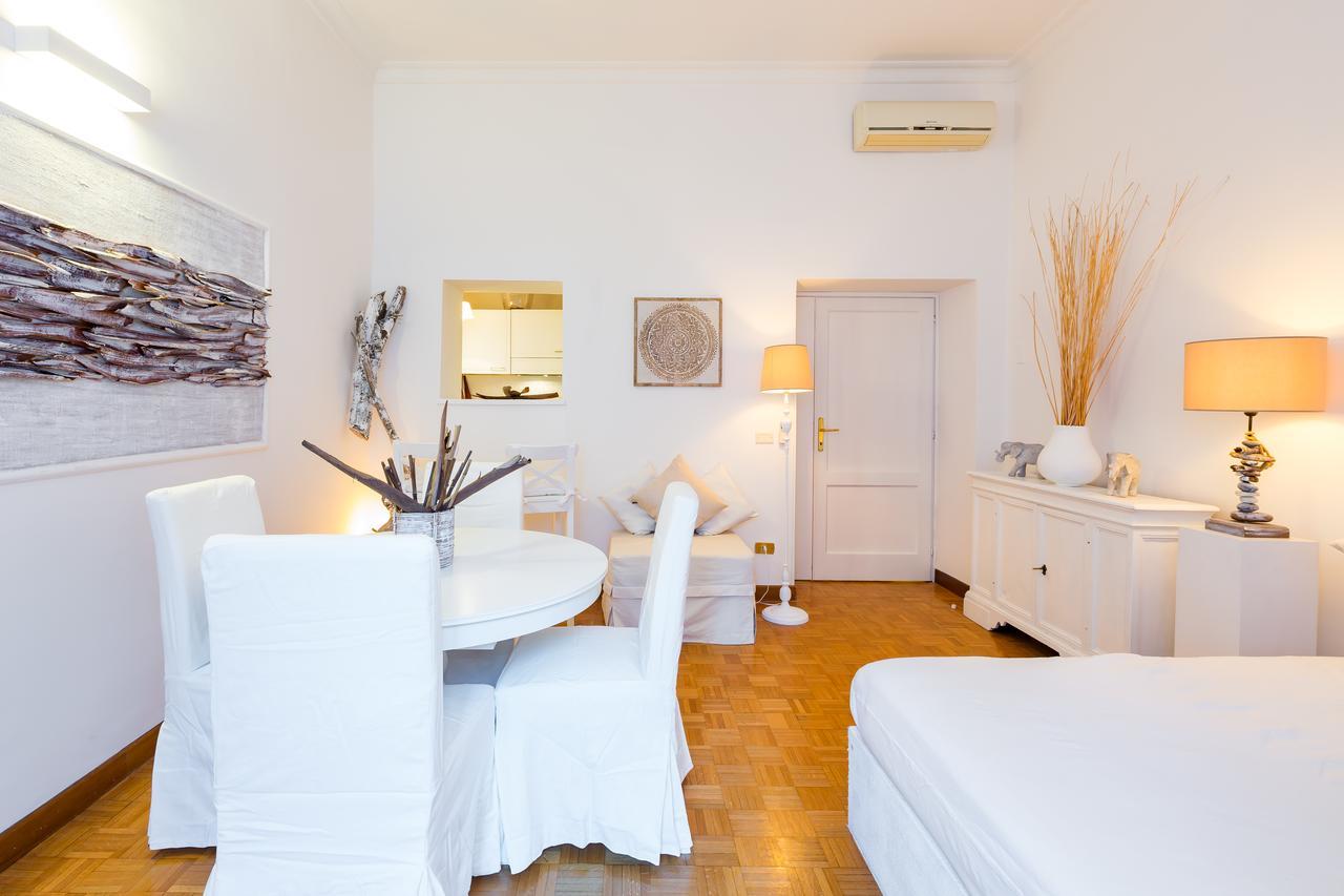 Spagna Casa Dream 로마 외부 사진